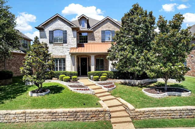 6355 Kiest Forest Drive, Frisco, TX 75035