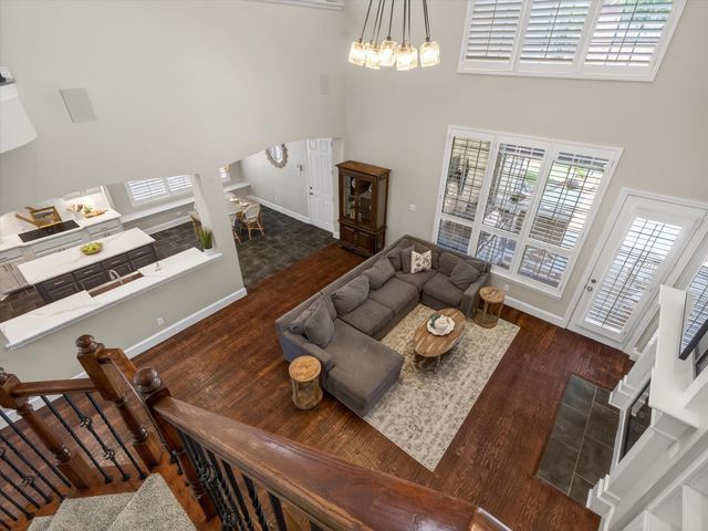 6355 Kiest Forest Drive, Frisco, TX 75035