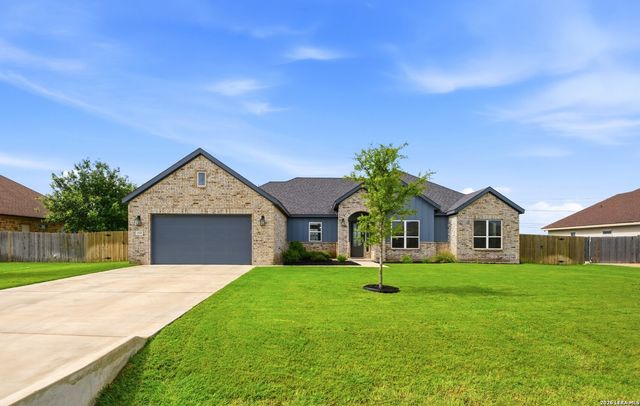1535 Prairie Pass, Seguin, TX 78155