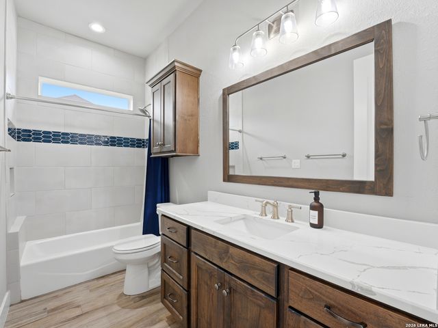 1535 Prairie Pass, Seguin, TX 78155
