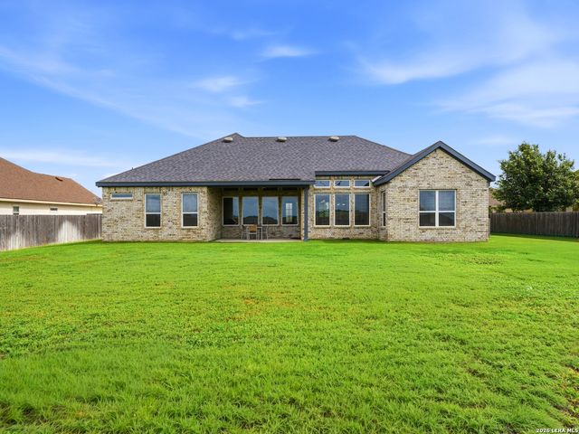 1535 Prairie Pass, Seguin, TX 78155