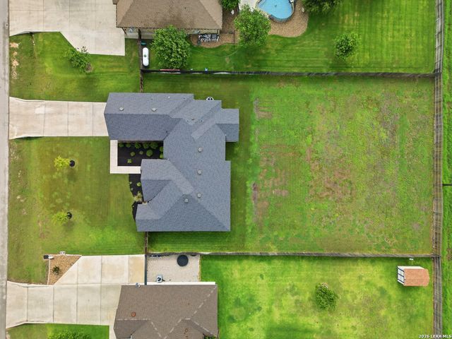 1535 Prairie Pass, Seguin, TX 78155