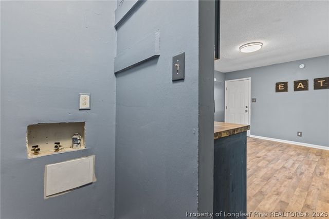 2633 Dumbarton Road, Fayetteville, NC 28306