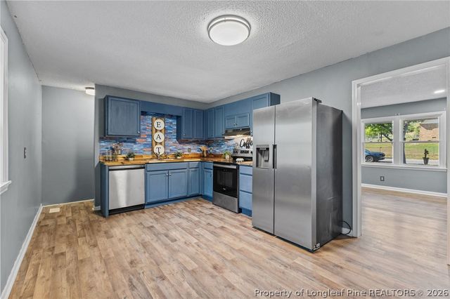 2633 Dumbarton Road, Fayetteville, NC 28306