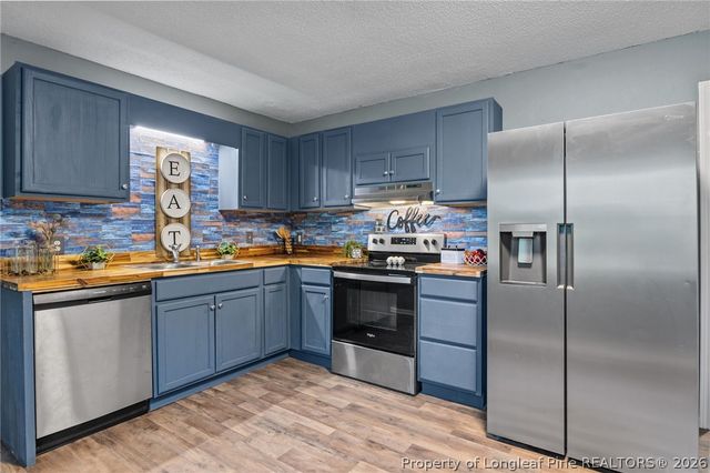 2633 Dumbarton Road, Fayetteville, NC 28306