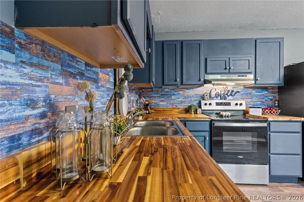 2633 Dumbarton Road, Fayetteville, NC 28306 — photo 4