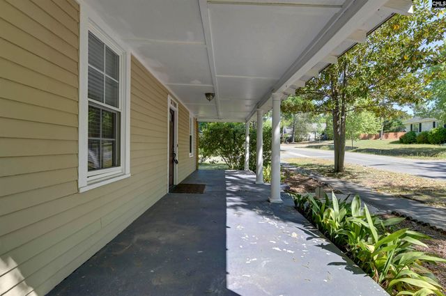 3709 Margrave Road, Columbia, SC 29203