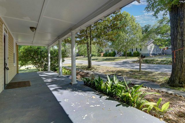 3709 Margrave Road, Columbia, SC 29203