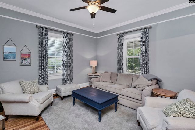 3709 Margrave Road, Columbia, SC 29203