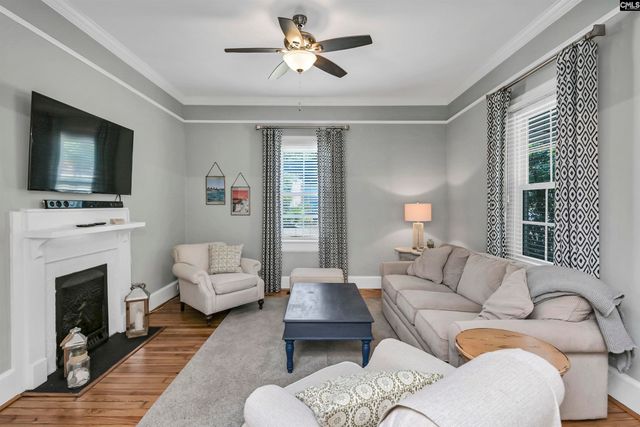 3709 Margrave Road, Columbia, SC 29203