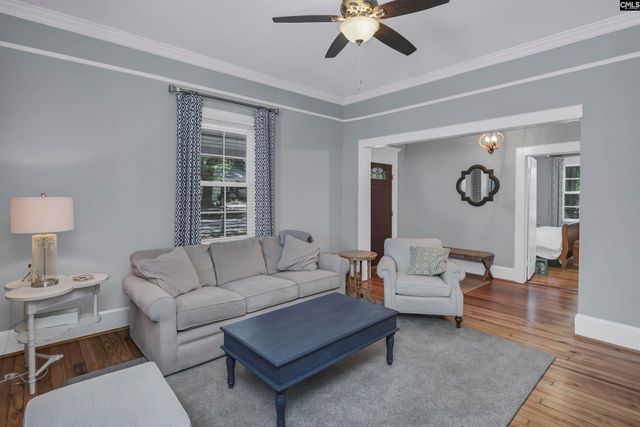 3709 Margrave Road, Columbia, SC 29203