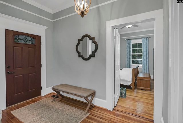 3709 Margrave Road, Columbia, SC 29203