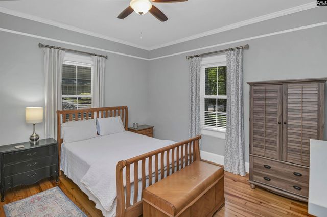 3709 Margrave Road, Columbia, SC 29203