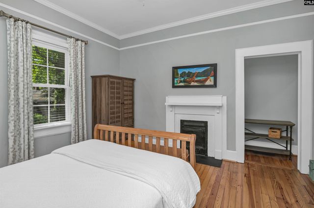 3709 Margrave Road, Columbia, SC 29203