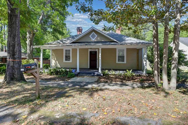 3709 Margrave Road, Columbia, SC 29203