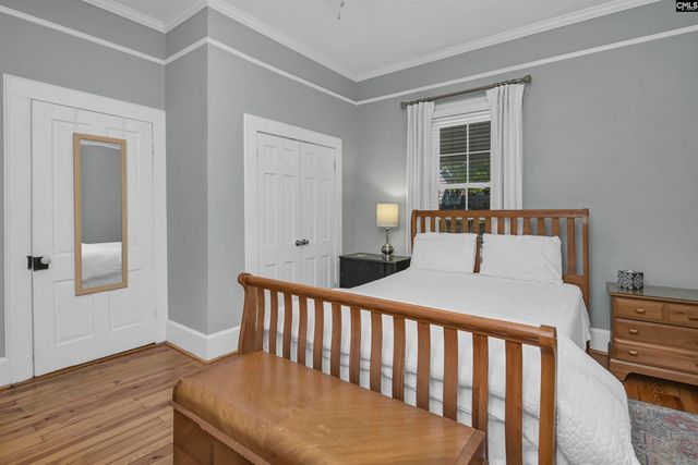 3709 Margrave Road, Columbia, SC 29203