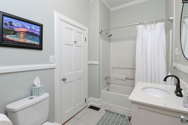3709 Margrave Road, Columbia, SC 29203