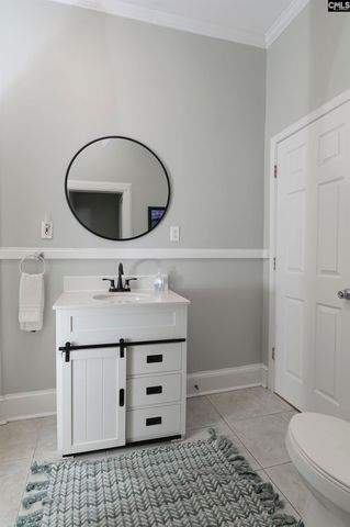 3709 Margrave Road, Columbia, SC 29203
