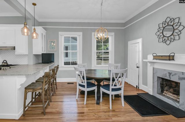 3709 Margrave Road, Columbia, SC 29203