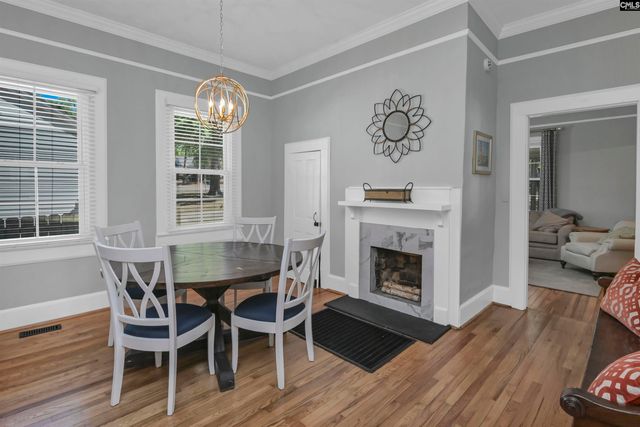 3709 Margrave Road, Columbia, SC 29203