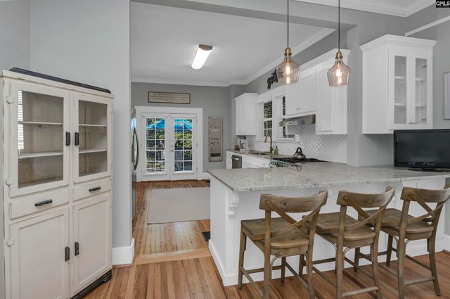 3709 Margrave Road, Columbia, SC 29203