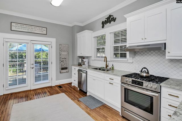 3709 Margrave Road, Columbia, SC 29203