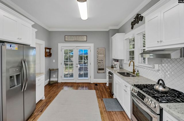 3709 Margrave Road, Columbia, SC 29203