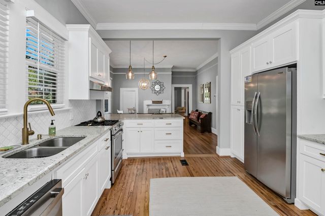 3709 Margrave Road, Columbia, SC 29203