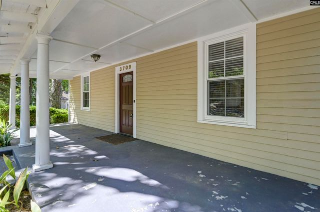 3709 Margrave Road, Columbia, SC 29203