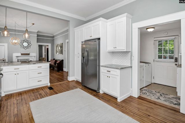 3709 Margrave Road, Columbia, SC 29203