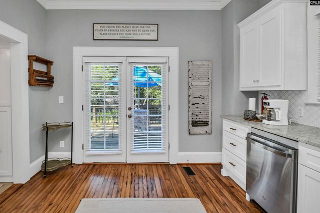 3709 Margrave Road, Columbia, SC 29203