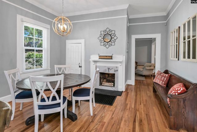 3709 Margrave Road, Columbia, SC 29203