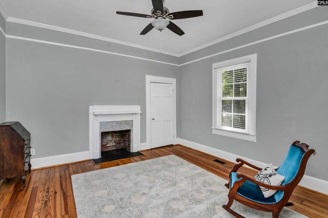 3709 Margrave Road, Columbia, SC 29203