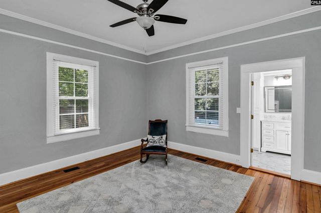 3709 Margrave Road, Columbia, SC 29203