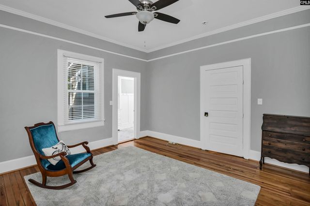 3709 Margrave Road, Columbia, SC 29203