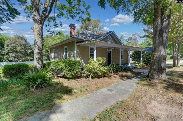 3709 Margrave Road, Columbia, SC 29203