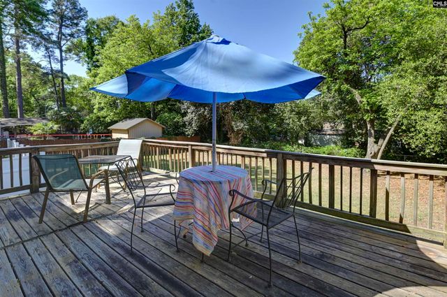 3709 Margrave Road, Columbia, SC 29203