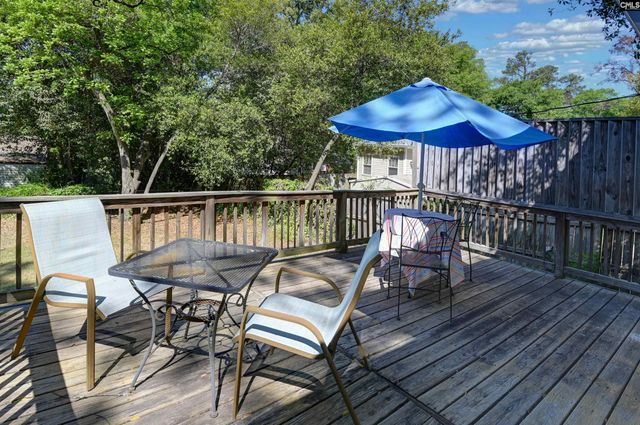 3709 Margrave Road, Columbia, SC 29203