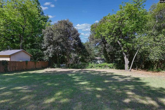 3709 Margrave Road, Columbia, SC 29203