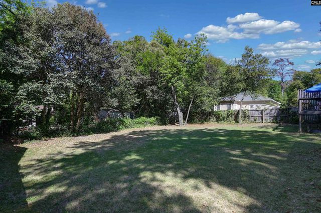 3709 Margrave Road, Columbia, SC 29203