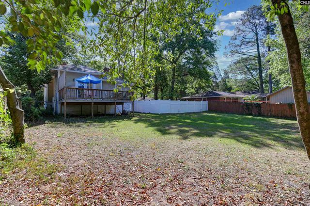 3709 Margrave Road, Columbia, SC 29203