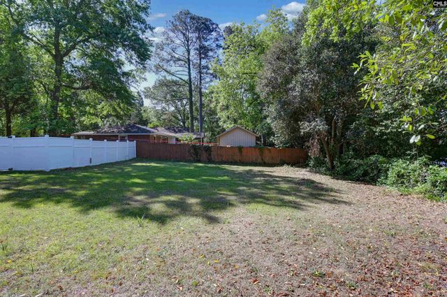 3709 Margrave Road, Columbia, SC 29203