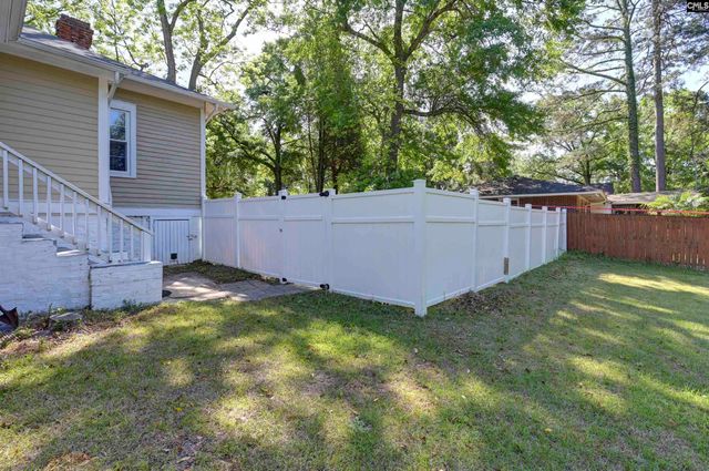 3709 Margrave Road, Columbia, SC 29203