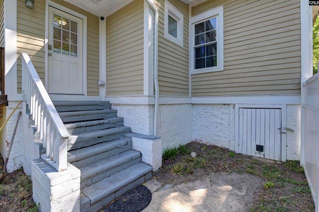 3709 Margrave Road, Columbia, SC 29203