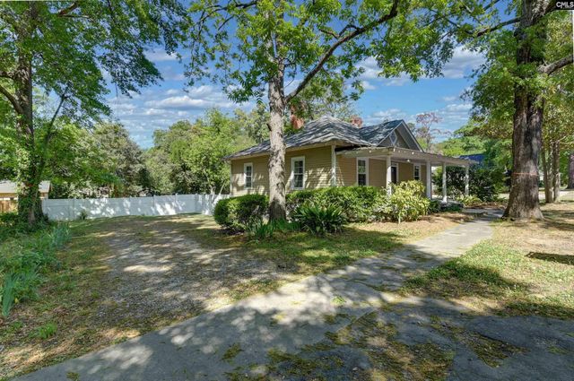 3709 Margrave Road, Columbia, SC 29203