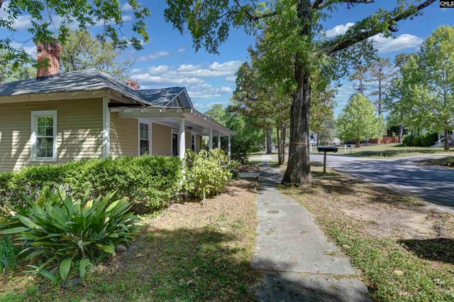 3709 Margrave Road, Columbia, SC 29203