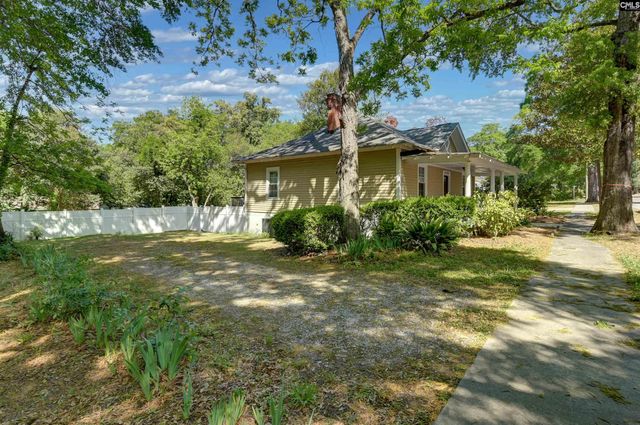 3709 Margrave Road, Columbia, SC 29203