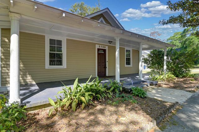 3709 Margrave Road, Columbia, SC 29203
