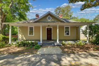 3709 Margrave Road, Columbia, SC 29203