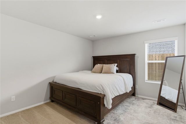 3036 St. Moritz Loop, Springdale, AR 72764